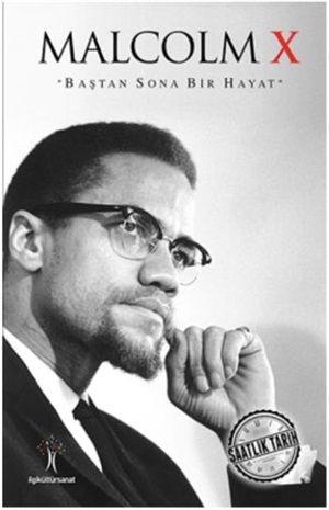 Malcolm X