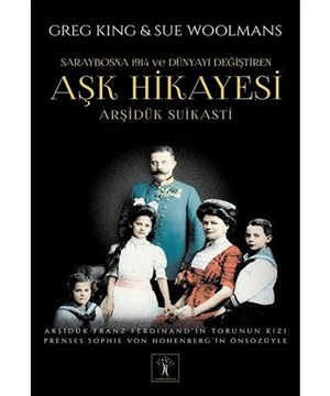 Aşk Hikayesi