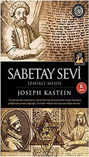 Sabetay Sevi - İzmirli Mesih