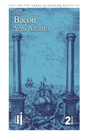 Yeni Atlantis