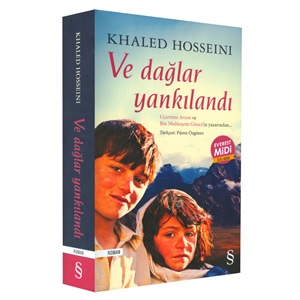 Ve Dağlar Yankılandı (Midi Boy)