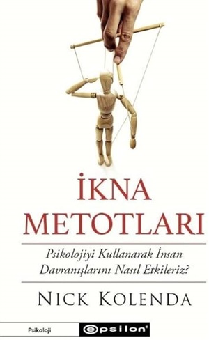 İkna Metotları