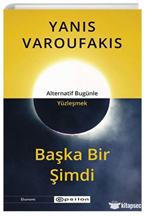 Başka Bir Şimdi
