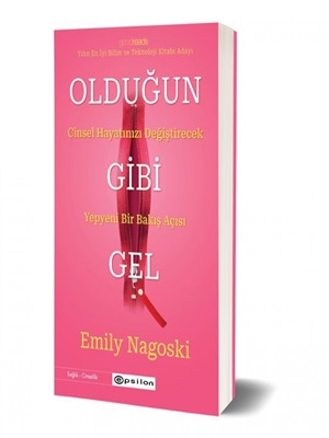 Olduğun Gibi Gel