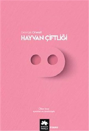 Hayvan Çiftliği