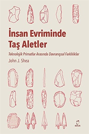 İnsan Evriminde Taş Aletler