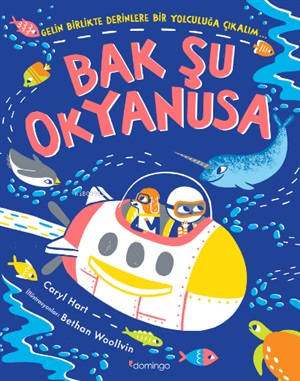 Bak Şu Okyanusa