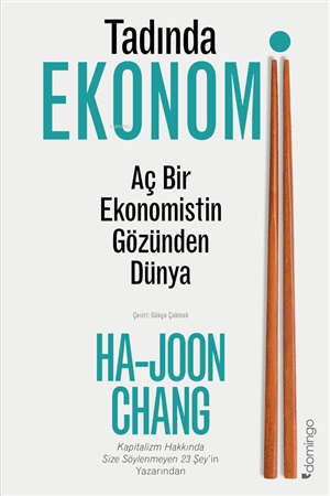 Tadında Ekonomi