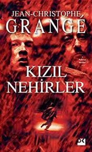 Kızıl Nehirler