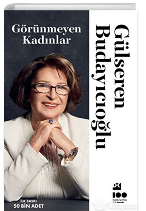 Görünmeyen Kadınlar