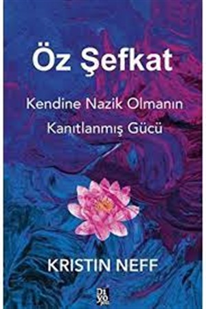 Öz Şefkat