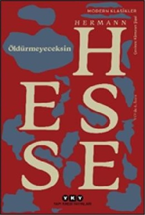 ÖLDÜRMEYECEKSİN - SEÇME DENEMELER 7.BASKI