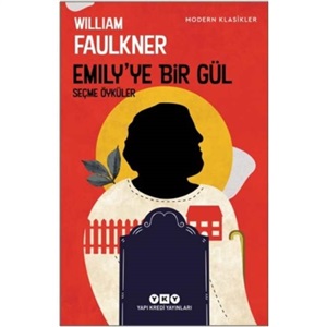 EMILY'YE BİR GÜL 3.BASKI