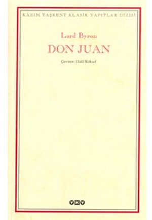 DON JUAN 6.BASKI