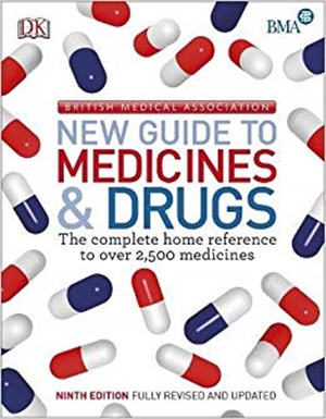 New Guide To Medicine & Drugs