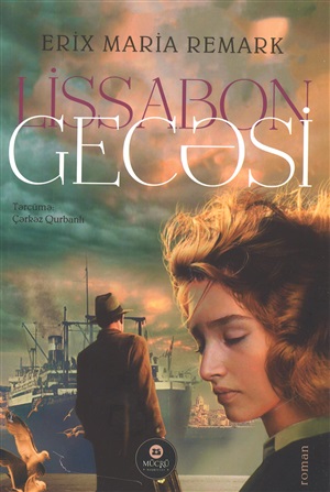 Lissabon gecəsi