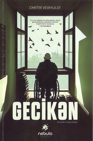 Gecikən