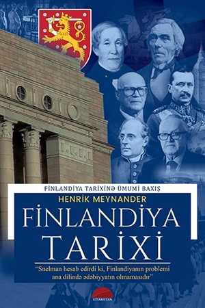 Finlandiya tarixi