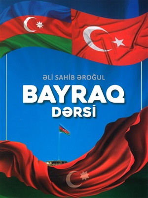 Bayraq dərsi