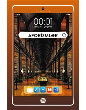 Məşhurlar 1 Aforizmlər