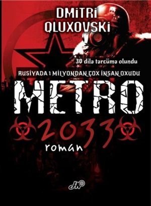 Metro 2033