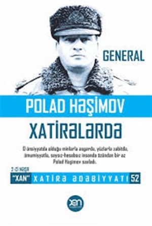 Xatirələr (nömrə 52) Polad Həşimov