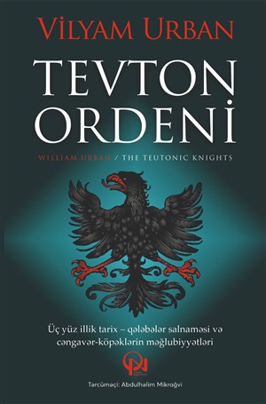 Tevton ordeni