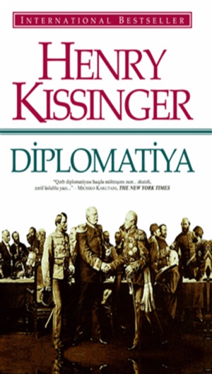 Diplomatiya