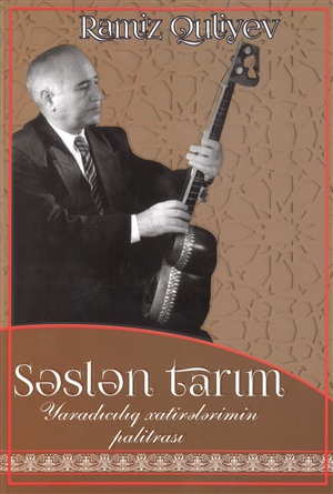 Səslən tarım