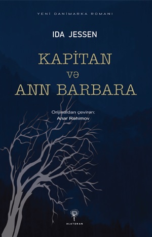 Ida Jessen. Kapitan və Ann Barbara