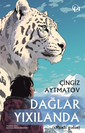 Dağlar yıxılanda