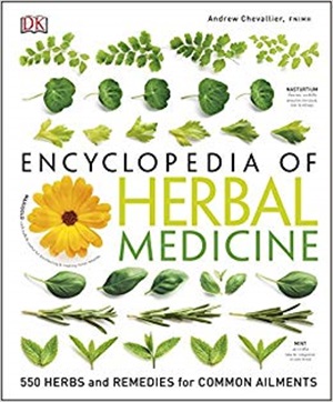 Encyclopedia Of Herbal Medicine