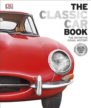 The Classic Car Book