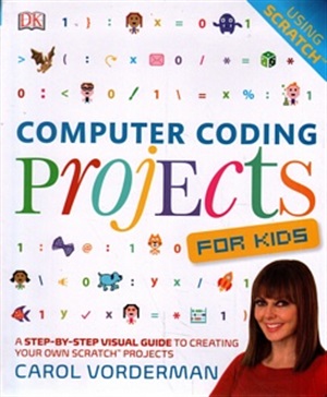 Computer Coding Projects For Kids