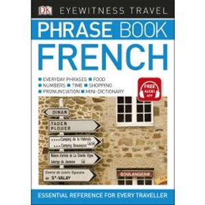 French Phrase Book