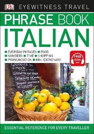 Italian Phrase Book