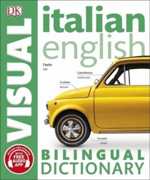 Italian-English Bilingual Visual Diction