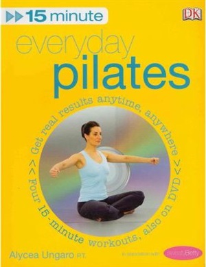 15 Minute Everyday Pilates