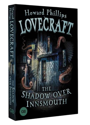 The Shadow over Innsmouth