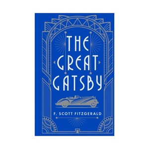 The Great Gatsby