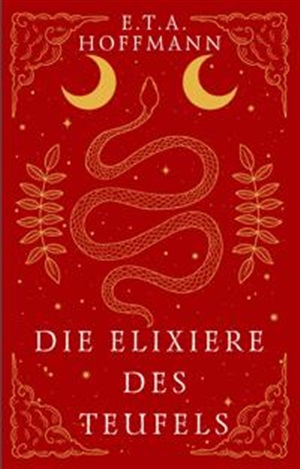 Die Elixiere des Teufels