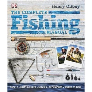 The Complete Fishing Manual