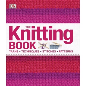 The Knitting Book