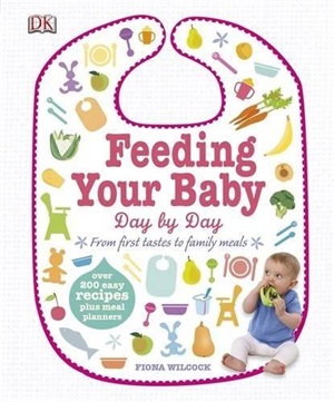 Feeding Your Baby Day by Day