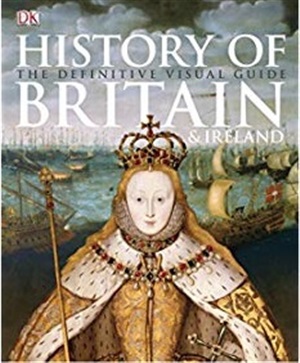 History of Britain & Ireland