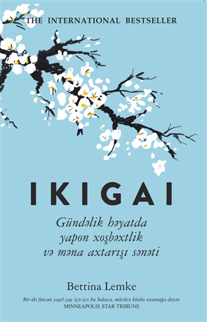 İkigai