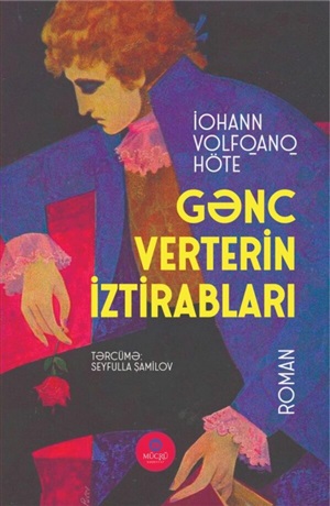 Gənc Verterin iztirabları