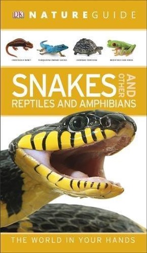 Snakes And Otherreptiles And Amphibians