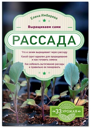 Рассада. Выращиваем сами