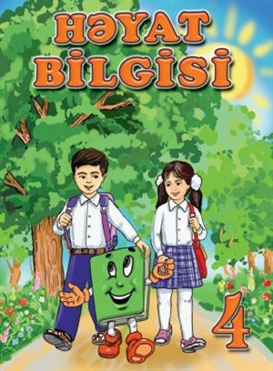 Həyat Bilgisi 4